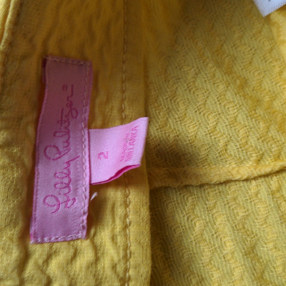 Lilly size 2 - Picture 2 of 6